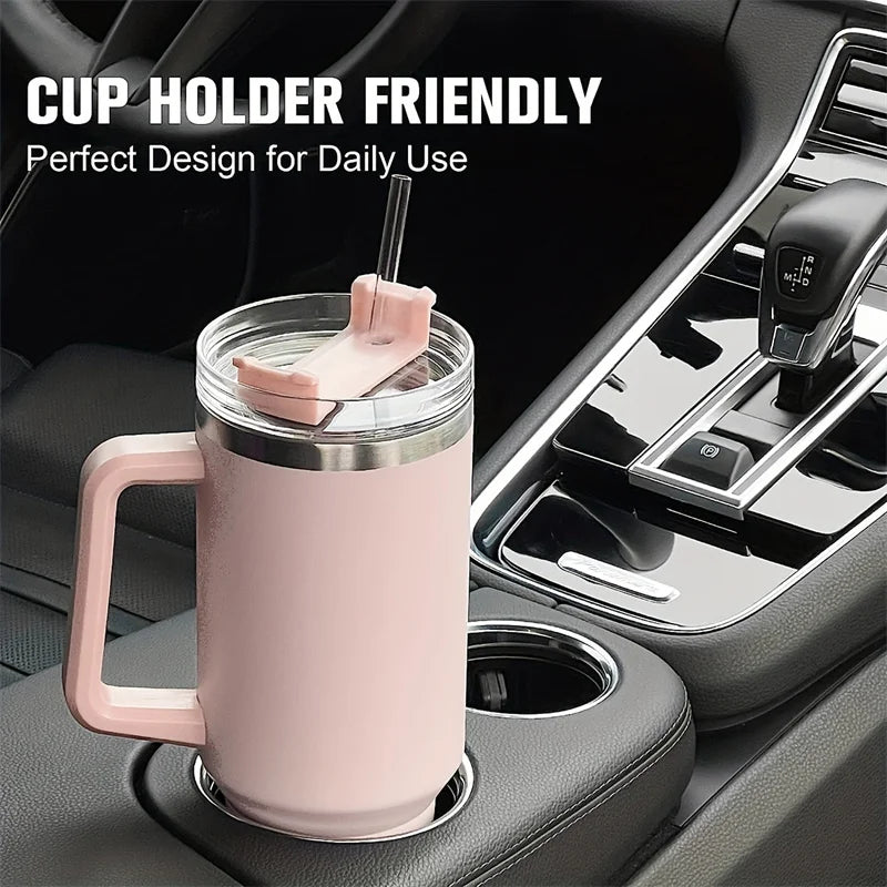 1.2L Stainless Steel Tumbler - StarWorths