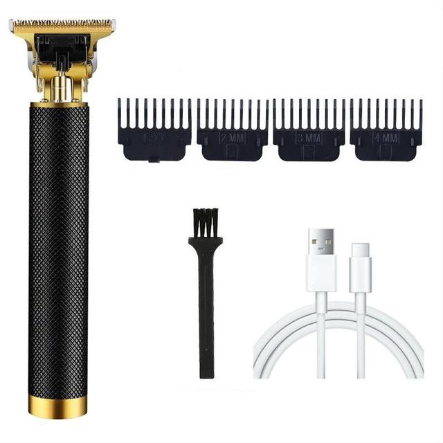 Professional Barber Hair Clipper - StarWorths