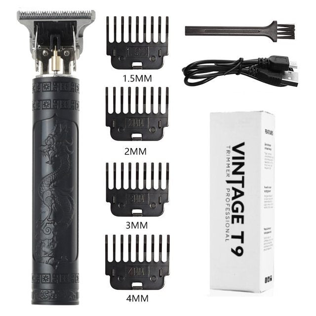 Professional Barber Hair Clipper - StarWorths