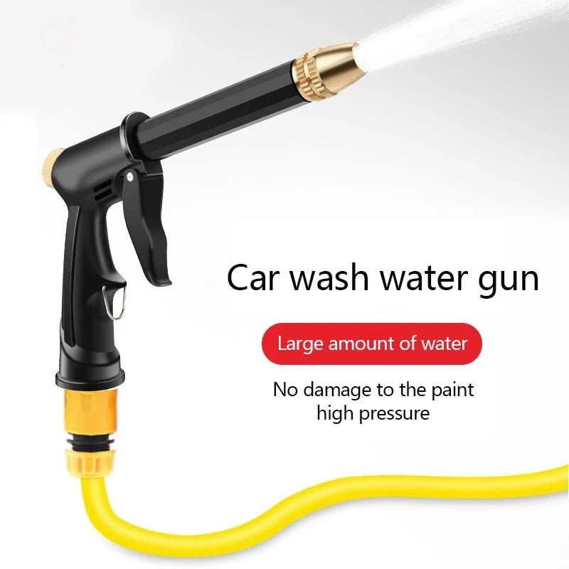 High Pressure Water Gun for Car Wash - StarWorths