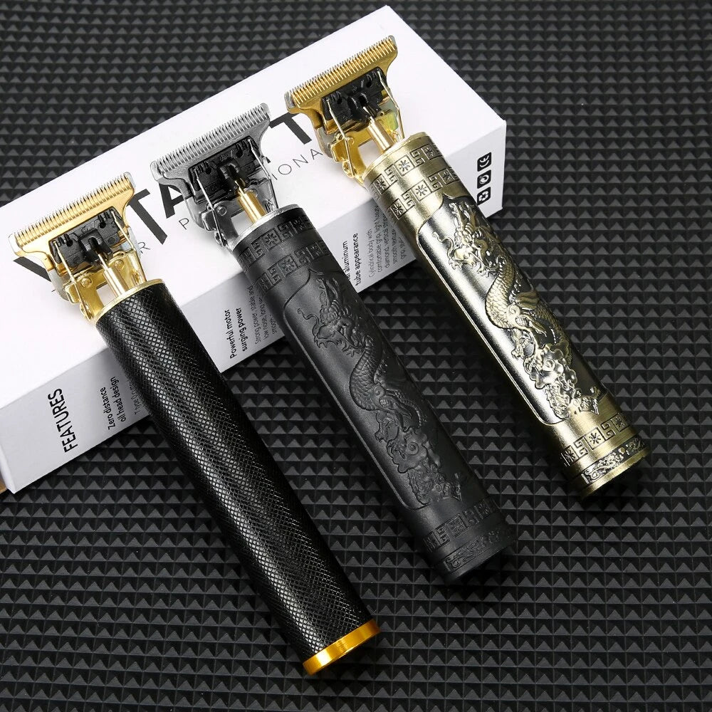 Professional Barber Hair Clipper - StarWorths