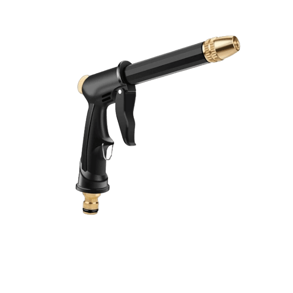 High Pressure Water Gun for Car Wash - StarWorths