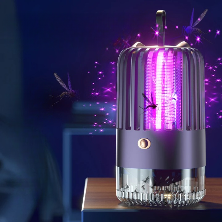 Mosquito Killer Lamp - StarWorths