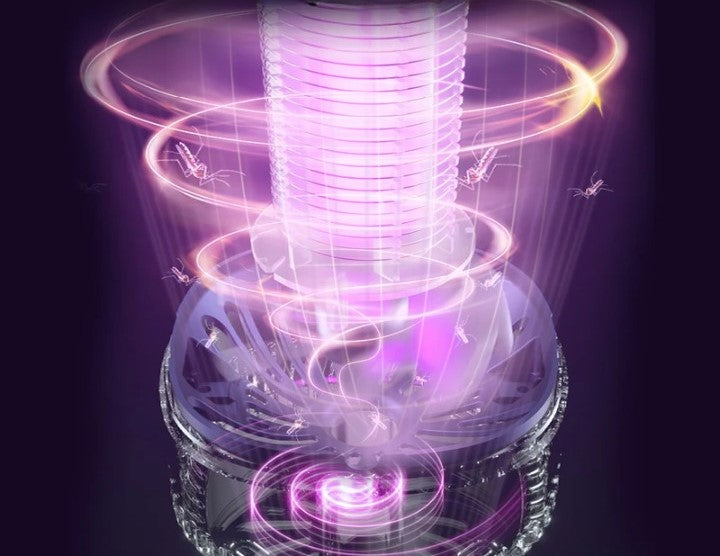 Mosquito Killer Lamp - StarWorths