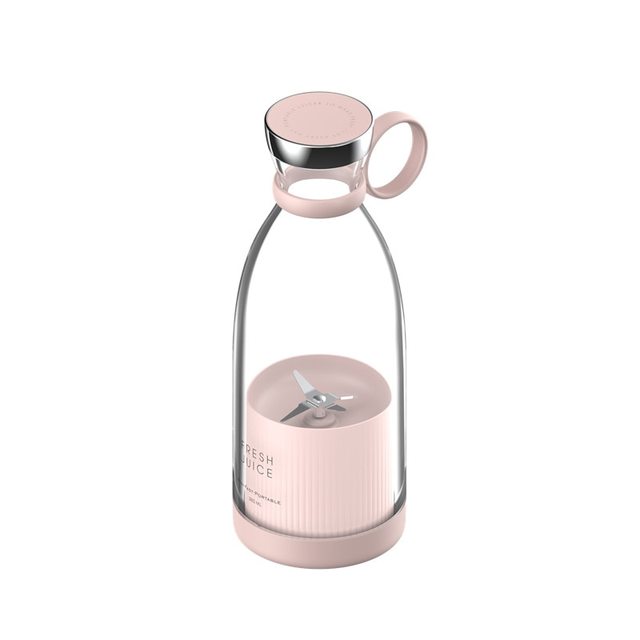 Wireless Charging Multi-functional Electric Blender - StarWorths