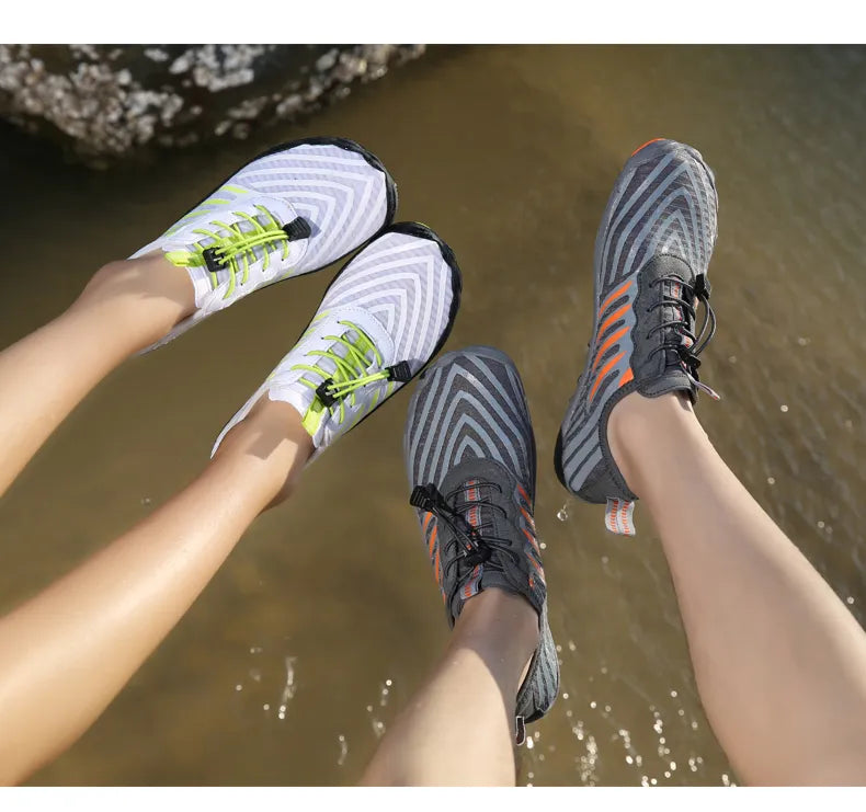 Mountain Step Barefoot Water Shoes - StarWorths