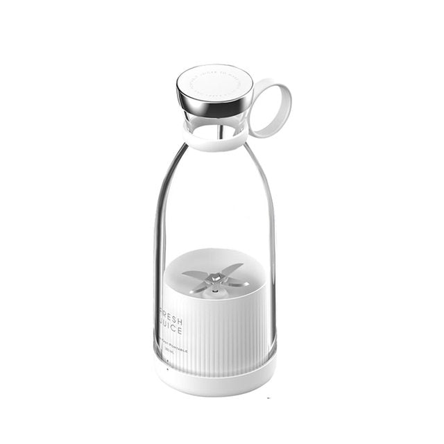Wireless Charging Multi-functional Electric Blender - StarWorths
