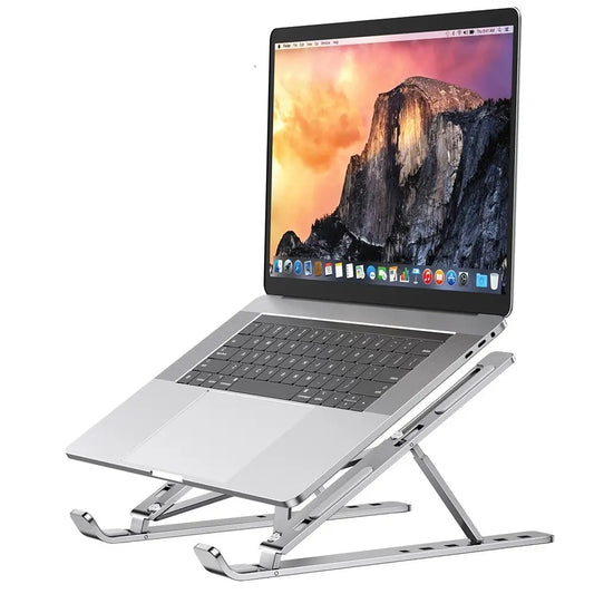 Portable Laptop Stand Support Base