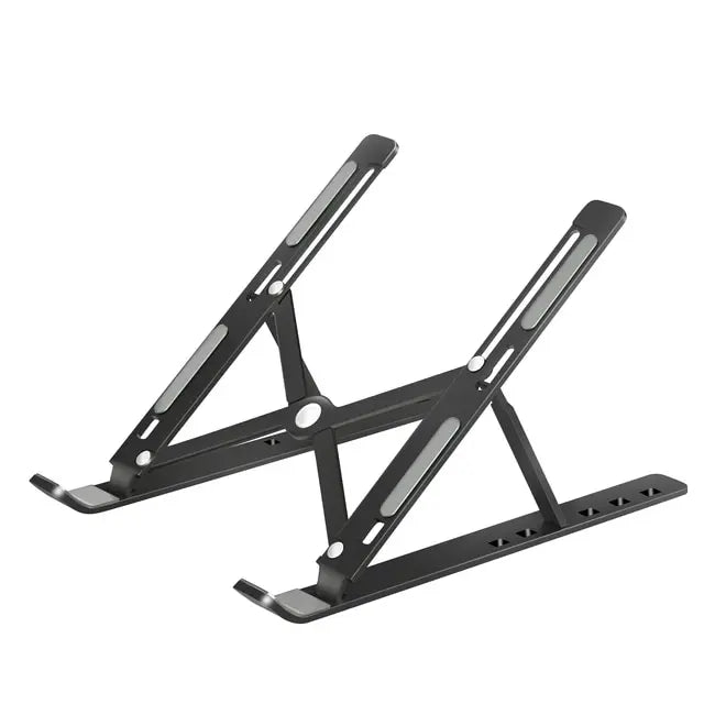 Portable Laptop Stand Support Base - StarWorths