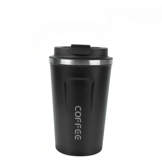 Thermal Vacuum Insulated Coffee Cup