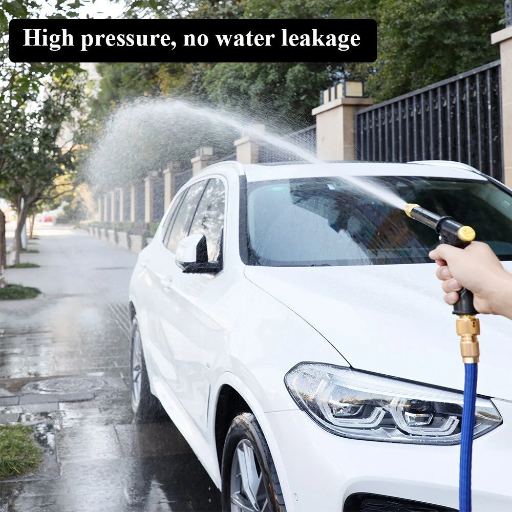High-pressure car wash water gun — Auto Avenue