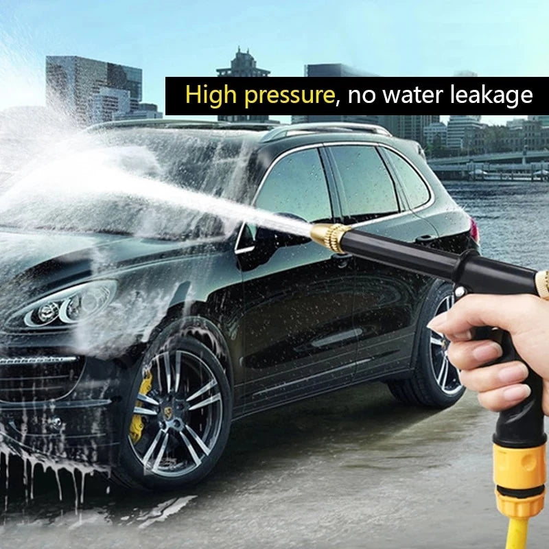 High Pressure Water Gun for Car Wash